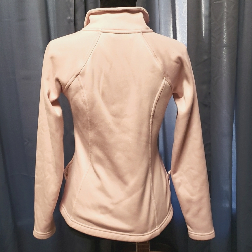 North Face Soft Jacket - Picture 2 of 11